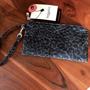 Baggallini credit card wallet wristlet